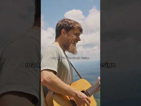 one of the best spots we've found to film ever! Praise God for that view.   song: You Are Special