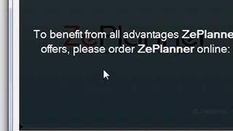 Staff Scheduling Software Quickstart: Login