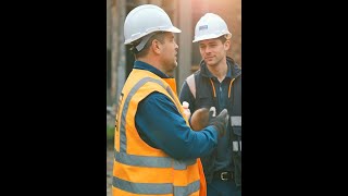 Slips, Trips & Falls: Small Hazards, Big Injuries | Workplace Safety Tips