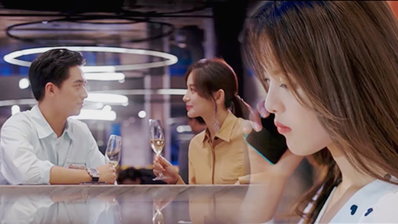 丈夫被小三迷得神魂顛倒，妻子苦等丈夫一晚，心灰意冷提出離婚！【仲夏满天心 Midsummer is Full of Love】#中国电视剧#好剧推荐#短剧#chinesedrama