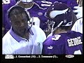 1999   Cowboys  at  Vikings  MNF   Week 9