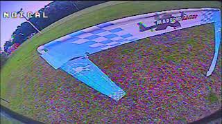 MultiGP 2021 Global Qualifier Practice | Noical