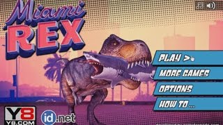 Miami Rex (Full Game all Stars) screenshot 2