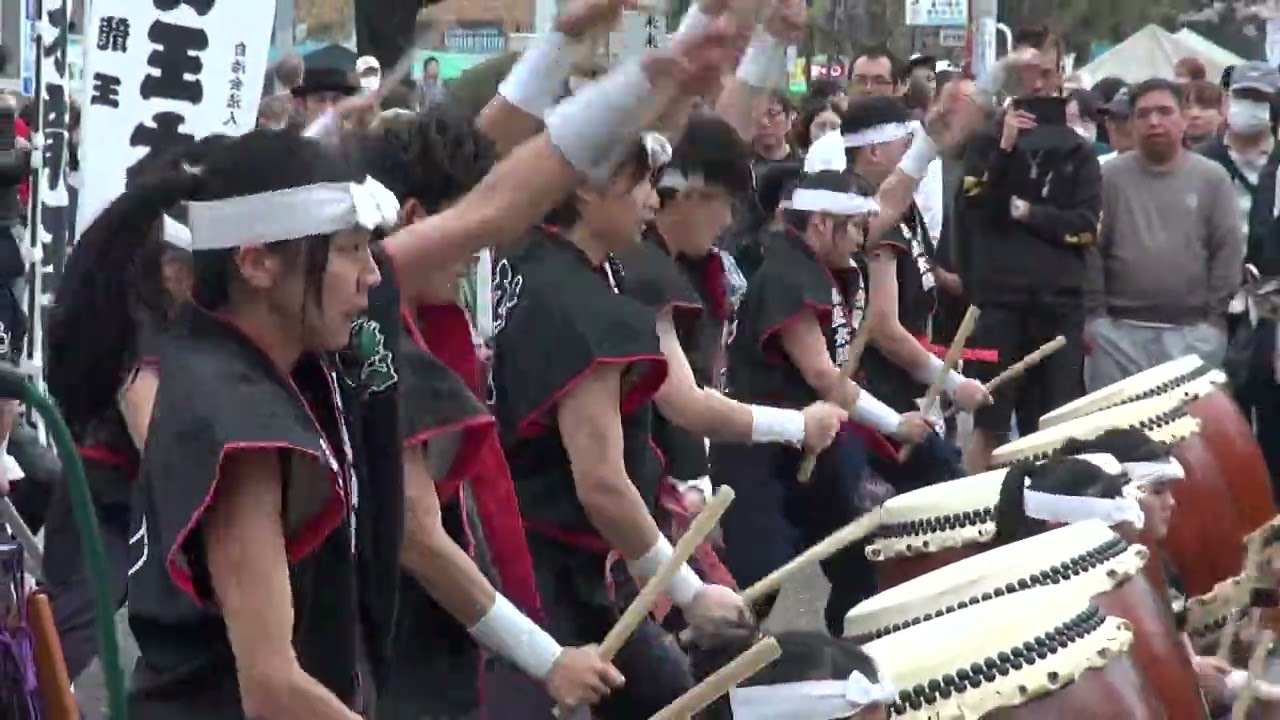 龍模様鼓になります 龍を見て考える時間⏰