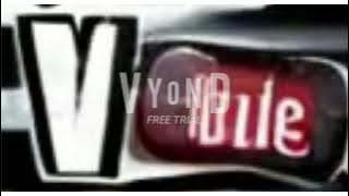 Every AI Generated logo by @BenKirb and Rede TV