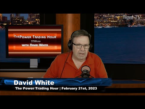 February 21st, Power