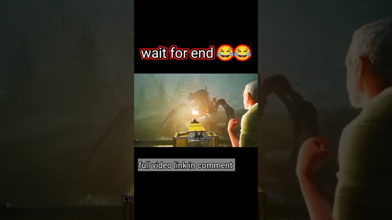 watch my full Cho Cho Charles video 