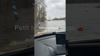 La voiture est morte ☠️