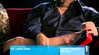Ice Love Coco Season 1 (Ice T & CoCo's Reality Show) Net Worth