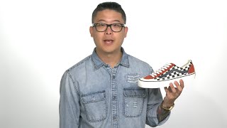 Vans Style 36 SF SKU: 9240192