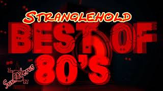 Stranglehold, Best Of 80's Music (Vol 1) full song,uncut HD