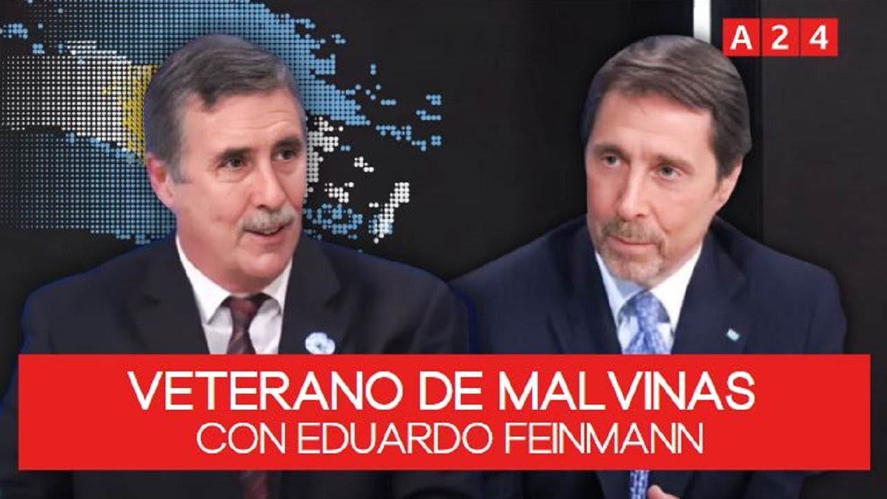 La historia de los hermanos que sobrevivieron a dos ataques en la Guerra de Malvinas