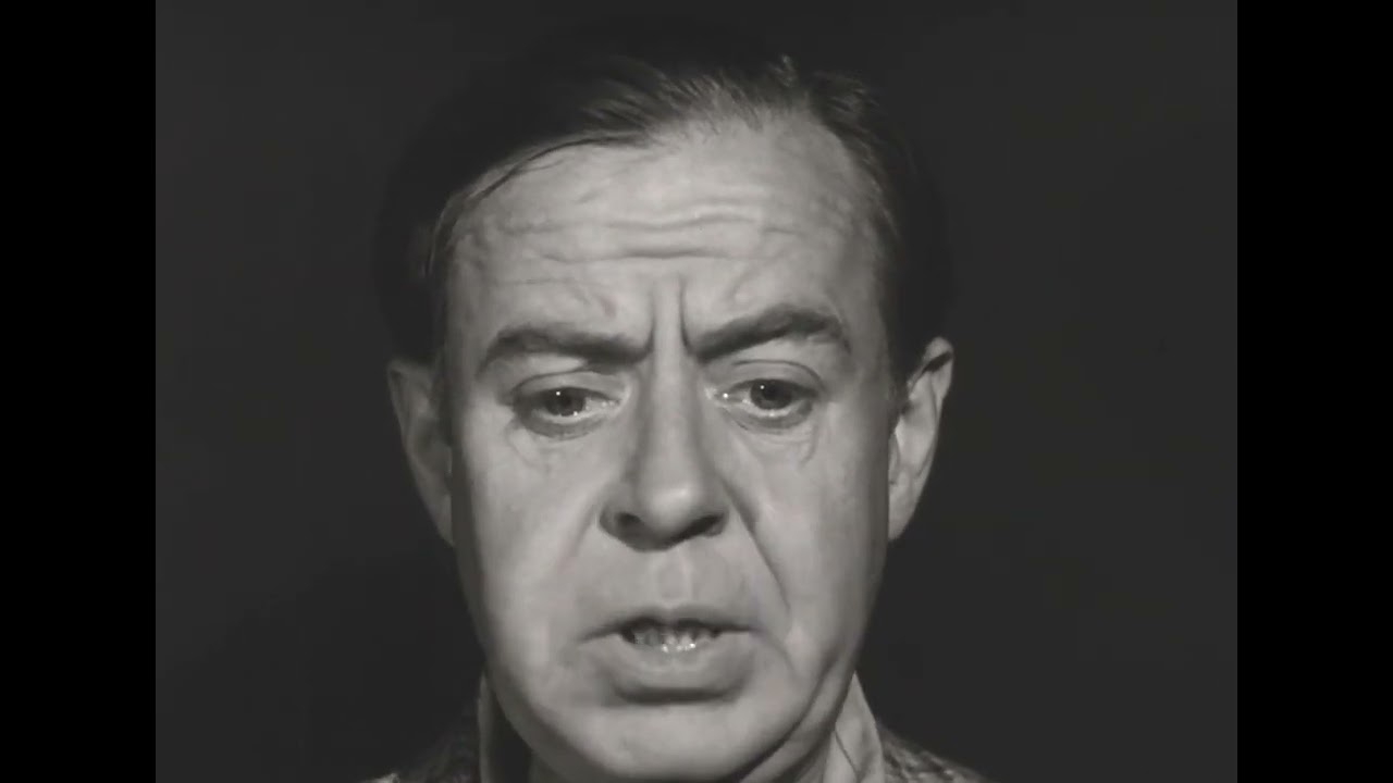 A Case Of Spring Fever (1940)