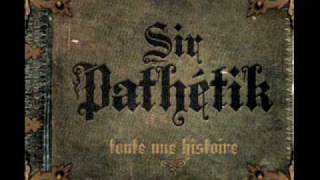 Sir Pathétik-Aime Moi Encore chords