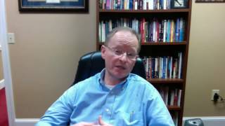 A Good Word with Dr. Joey Anthony | Episode 1, "A Good Word" | 2016.11.08