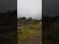 Newark Flat Crossing