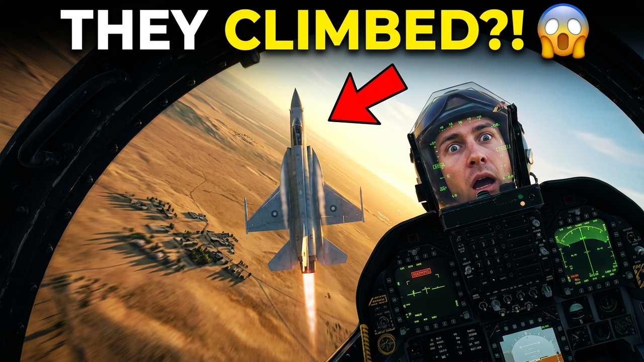 Top DCS Dogfights of January – F/A‑18 vs JF‑17  Cinematic Air Combat Compilation