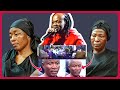 Abusuapanin Is A Wicked Man, He Wants To Take Daddy Lumba’s Properties - Mama China Exposes Him 