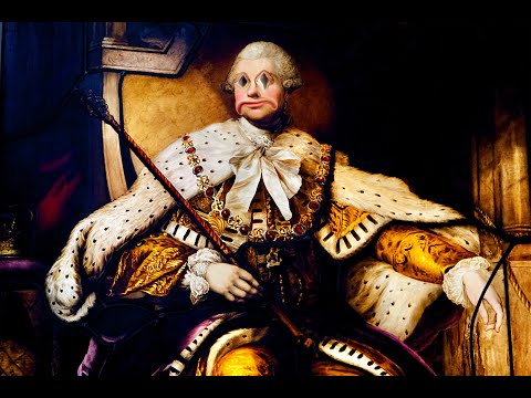 Admiral Blackhook and the Folly of the HyperFormal