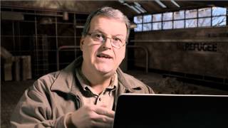 Reclaim Lost Hard Drive Space