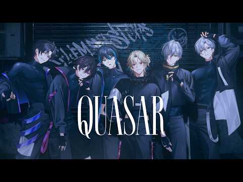 Element Sicks / QUASAR【Music Video】