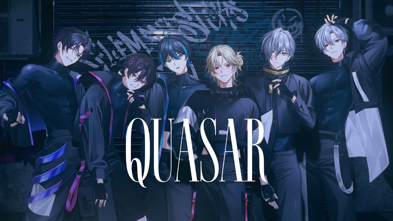 Element Sicks / QUASAR【Music Video】
