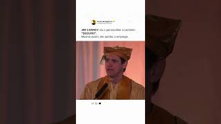 O PAI DE JIM CARREY FOI IMPORTANTE EM SUA VIDA!