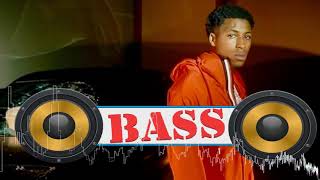 Youngboy Never Broke Again - Dirty Lyanna [Bass Boosted]