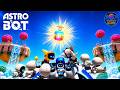 ASTRO BOT Gameplay PT-BR | Jardins Celestes 🌈✨ (FINAL INCRÍVEL!) COMPLETO RESGATANDO TODOS