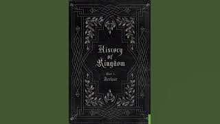 KINGDOM - EXCALIBUR (audio)