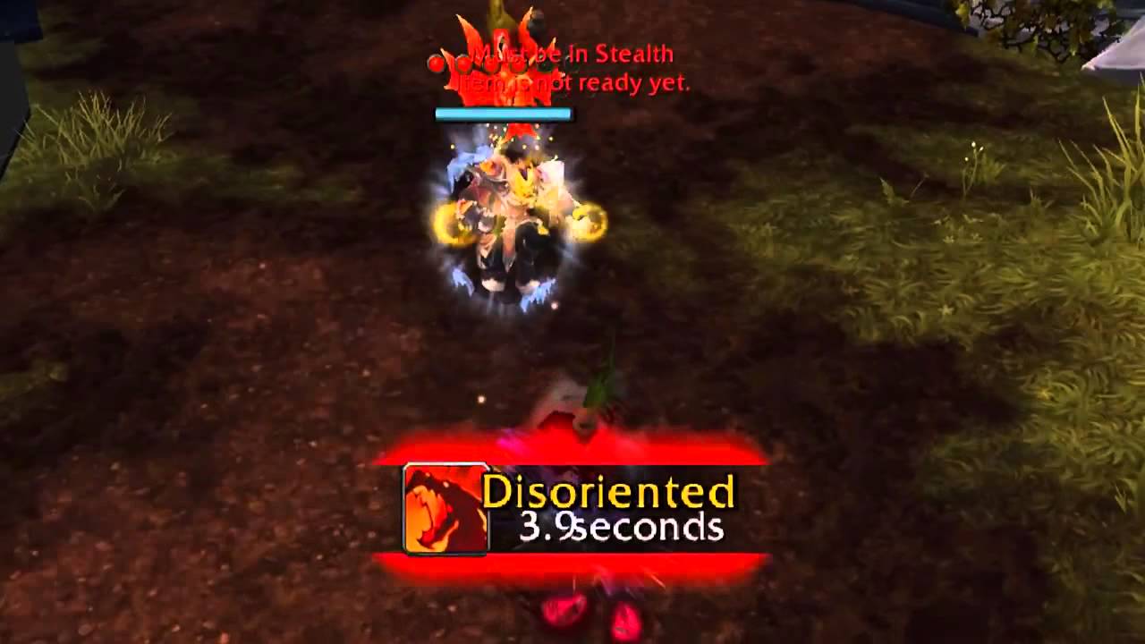 ♣ Sensus   WoW Legion Alpha   Level 110 Rogue vs  Fire Mage Duels! Legion Subtlety Rogue PvP 7 0 3