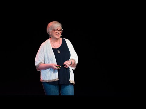 ADHD in menopausal ladies people | Bev Thorogood | TEDxBrayfordPool thumbnail