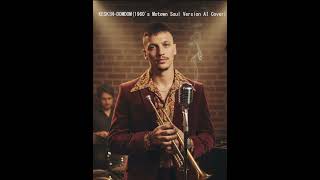 Keskin - DOMDOM(1960's Motown Soul Version AI Cover) by  @TersKöşeMüzik  ​