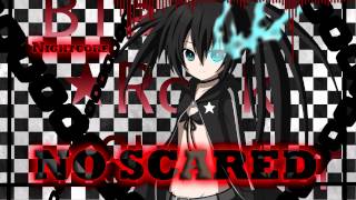 Nightcore - No Scared [HQ]