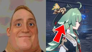 Huohuo Cannot Have KIDS | Honkai Star Rail