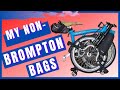 Why Choose Non-Brompton Bag?