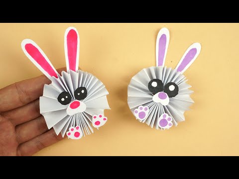 Video: Basteln Aus Plastilin Für Ostern