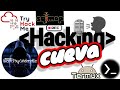 Hacking Cueva cap. 16 | SQLMAP extrayendo base de datos | reto CTF de TryHackMe