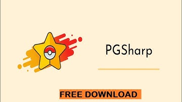 PGSharp Free Download - Install & Play PGSharp Mobile 2022!