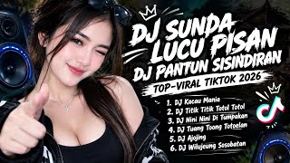 Download Lagu DJ REMIX SUNDA VIRAL 🔥 DJ PANTUN SISINDIRAN BIKIN NGAKAK 🤣 🎵 KACAU MANIA_TITIK TITIK TOTOL TOTOL🔥🎵 Download Lagu DJ REMIX SUNDA VIRAL 🔥 DJ PANTUN SISINDIRAN BIKIN NGAKAK 🤣 🎵 KACAU MANIA_TITIK TITIK TOTOL TOTOL🔥🎵