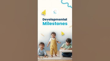 How to know if your child is meeting developmental milestones | Dr. Sonam Kothari explains