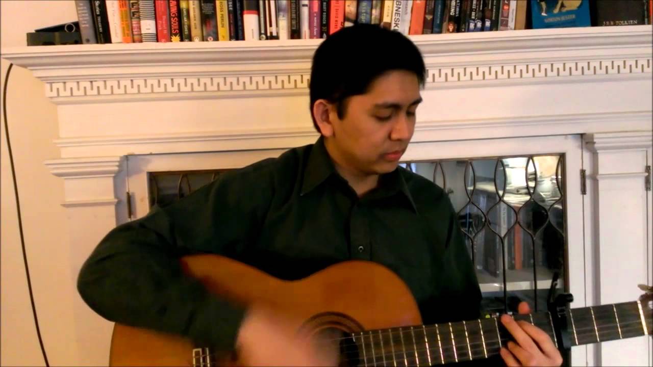 For the Summer by Ray LaMontagne cover YouTube For the Summer by Ray LaMontagne cover YouTube