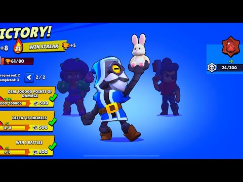 BRAWL STARS Українською, огляд на мій акаунт і тато в гостях