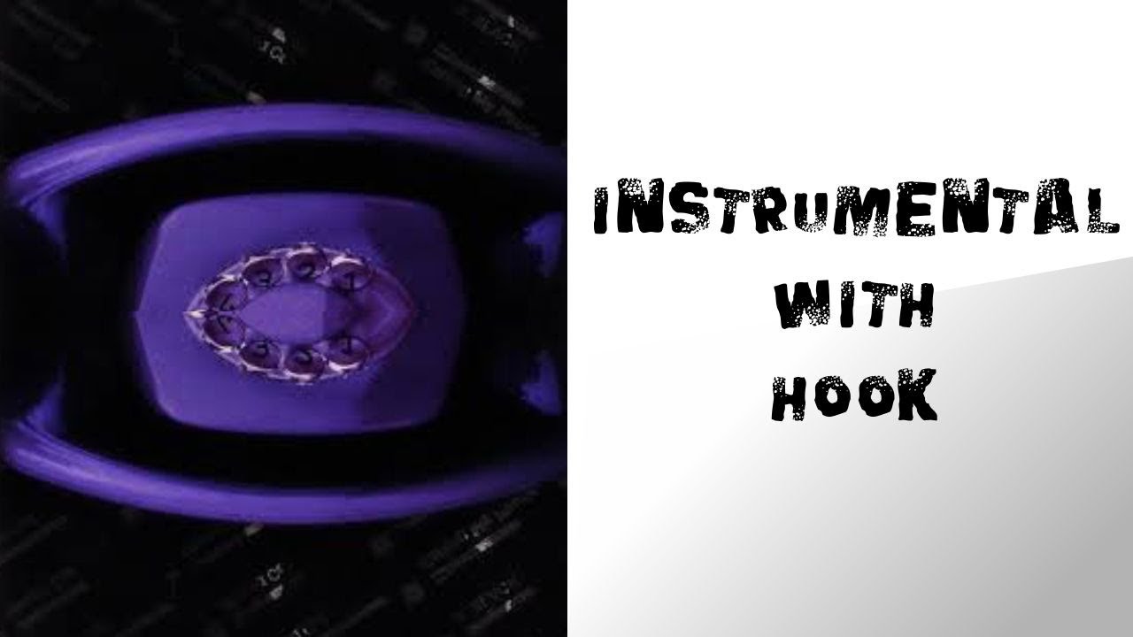 Lil Tjay - Calling My Phone (feat. 6LACK) [Instrumental with hook]