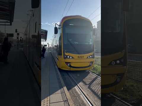 Streetcar Hyundai Rotem