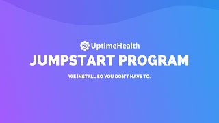 UptimeHealth | Jumpstart Program