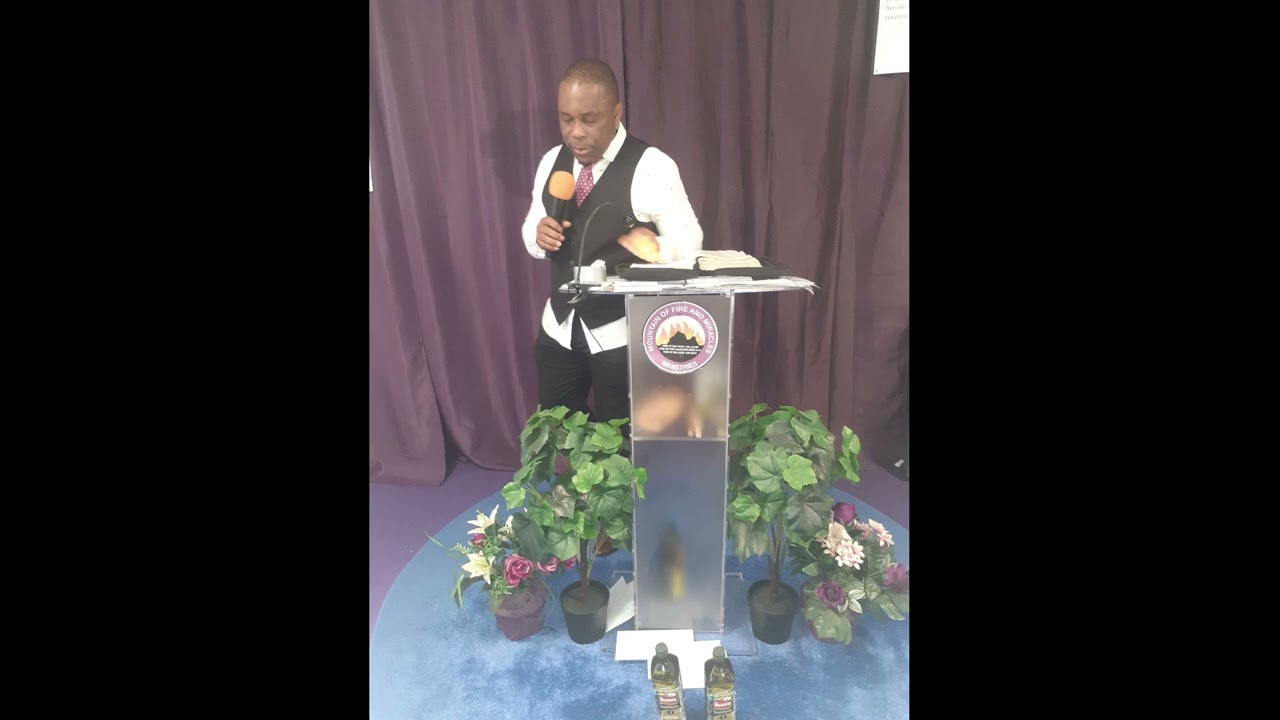 Nettoyer La Maison de YAHUAH.pt1 / CLEANING THE HOUSE OF YAHUAH.pt1