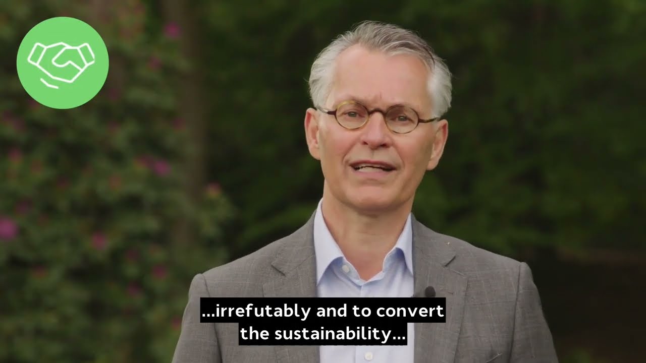 Dutch Blockchain Coalition: biofuels & blockchain (Dutch with English subtitles).