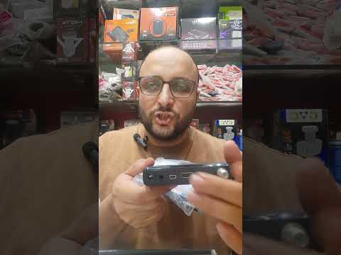 رسيفر ترومان الجديد 4 احدث اصدار ترند  راديو ورك اكسبلور 
