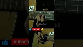 Petikan Gitar Terbakar Cemburu  Padi shorts  viral